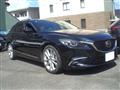 2016 Mazda Atenza