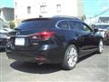 2016 Mazda Atenza