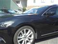 2016 Mazda Atenza