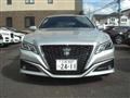 2019 Toyota Crown
