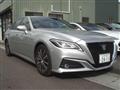 2019 Toyota Crown