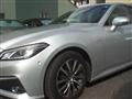 2019 Toyota Crown
