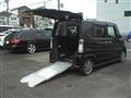 2014 Honda N BOX