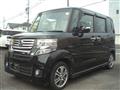 2014 Honda N BOX