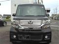 2014 Honda N BOX