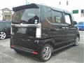 2014 Honda N BOX