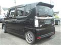 2014 Honda N BOX