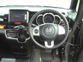 2014 Honda N BOX