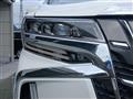 2018 Toyota Alphard Hybrid