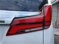 2018 Toyota Alphard Hybrid
