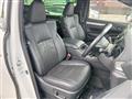2018 Toyota Alphard Hybrid