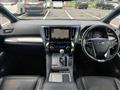 2018 Toyota Alphard Hybrid
