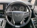 2018 Toyota Alphard Hybrid