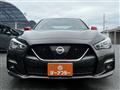 2020 Nissan Skyline