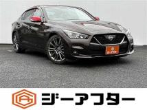 2020 Nissan Skyline