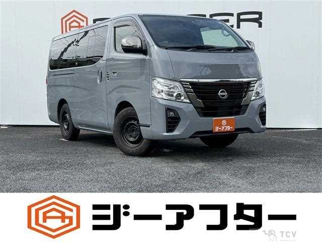 2024 Nissan Nissan Others
