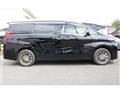 2020 Toyota Alphard Hybrid