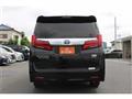 2020 Toyota Alphard Hybrid