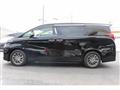 2020 Toyota Alphard Hybrid