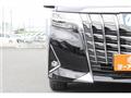 2020 Toyota Alphard Hybrid