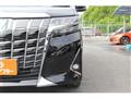 2020 Toyota Alphard Hybrid