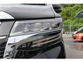 2020 Toyota Alphard Hybrid