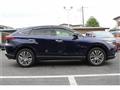 2021 Toyota Harrier