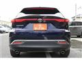 2021 Toyota Harrier