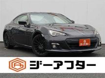2014 Subaru BRZ