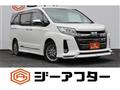2021 Toyota Noah
