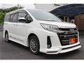 2021 Toyota Noah