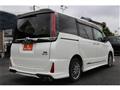 2021 Toyota Noah