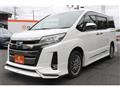2021 Toyota Noah