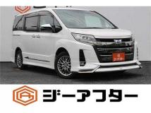 2021 Toyota Noah