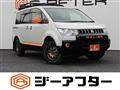 2017 Mitsubishi Delica D5