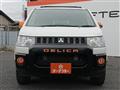 2017 Mitsubishi Delica D5