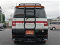 2017 Mitsubishi Delica D5
