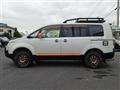 2017 Mitsubishi Delica D5