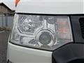 2017 Mitsubishi Delica D5