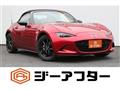 2020 Mazda Roadster