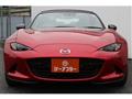 2020 Mazda Roadster