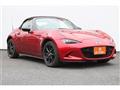 2020 Mazda Roadster
