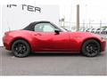 2020 Mazda Roadster