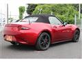 2020 Mazda Roadster