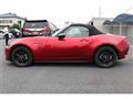 2020 Mazda Roadster