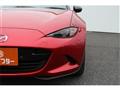 2020 Mazda Roadster