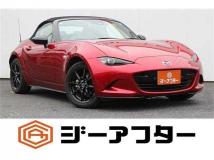 2020 Mazda Roadster