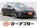 2012 Subaru BRZ