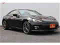 2012 Subaru BRZ
