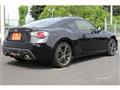 2012 Subaru BRZ